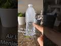 Air Seketika Membeku Dengan Trik Ini!!!