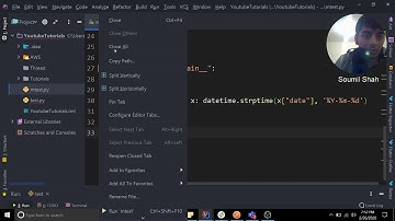 Sorting Json Data based on date which is a String in python