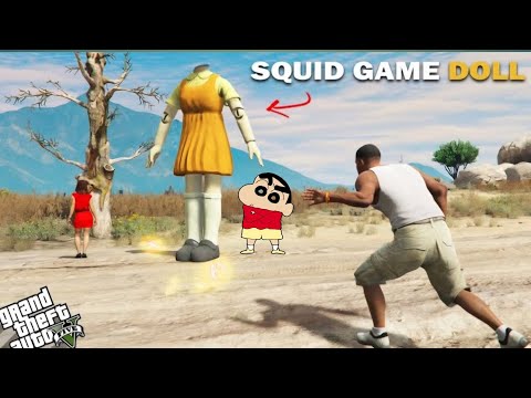 Franklin Stealing Real