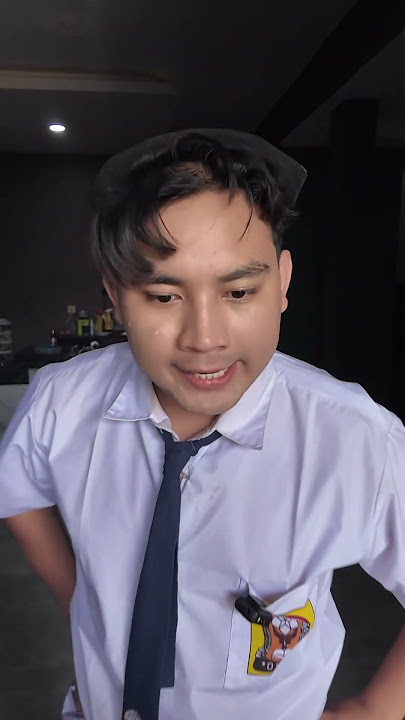 YA BENER SIH RASA LEMON TAPI…BUKAN ITU JUGAA FAHRI 😭🤣 #syrlrmd
