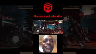 azuma the field specialist #shorts