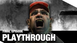 The Final Episode【DEADLY CREATURES Nintendo Wii Playthrough 10】
