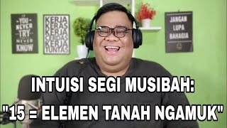 MELIHAT INTUISI TANGGAL CANTIK 15-5-2024 || KASUS KDRT MAKIN MENINGKAT..?