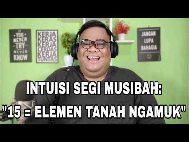 MELIHAT INTUISI TANGGAL CANTIK 15-5-2024 || KASUS KDRT MAKIN MENINGKAT..? class=