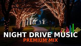 Chill Evenings Soft Beats for Scenic Night Rides