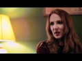 Simone simons  hard forces carte blanche