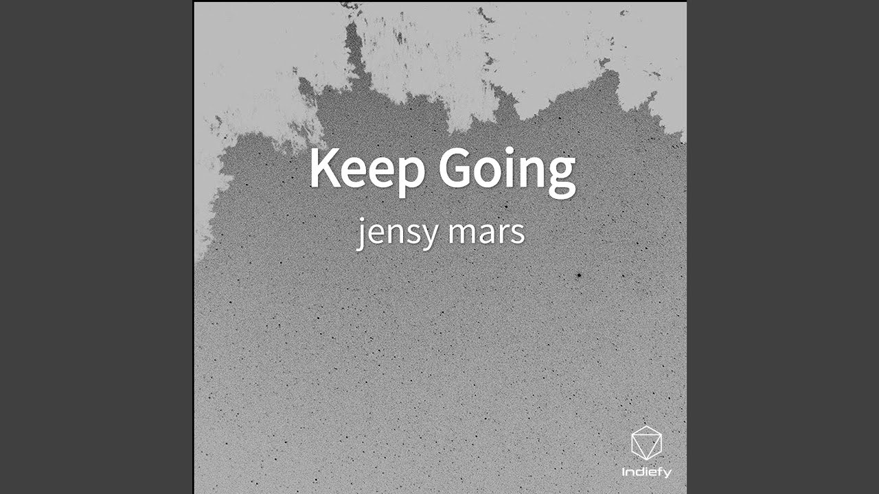 Guarda Keep Going su YouTube Guarda Keep Going su YouTube