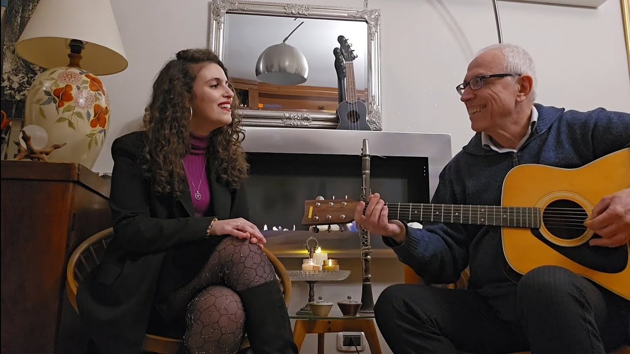 Gli ostacoli del cuore - a Caso con Papá - YouTube