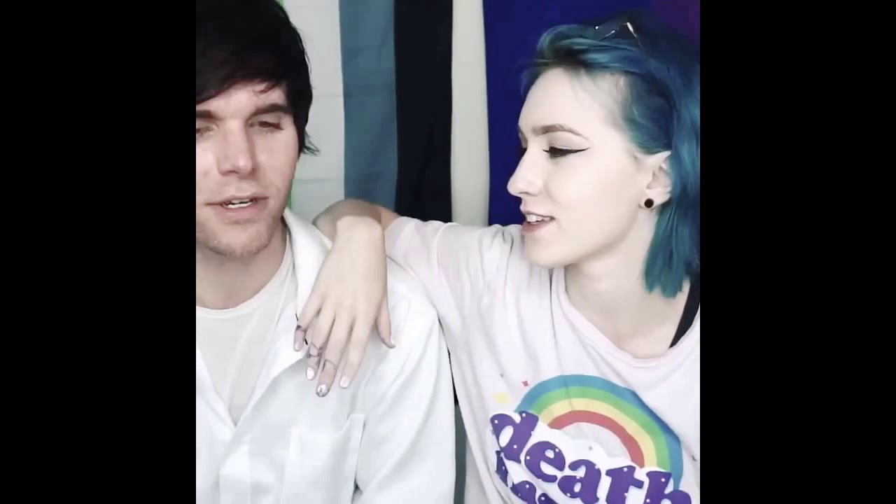 Onision - laineybot edit 🎵what's a soulmate