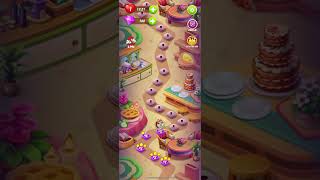 Bubble Pop Adventure Pro | First gameplay | mobile game | IOS | screenshot 4