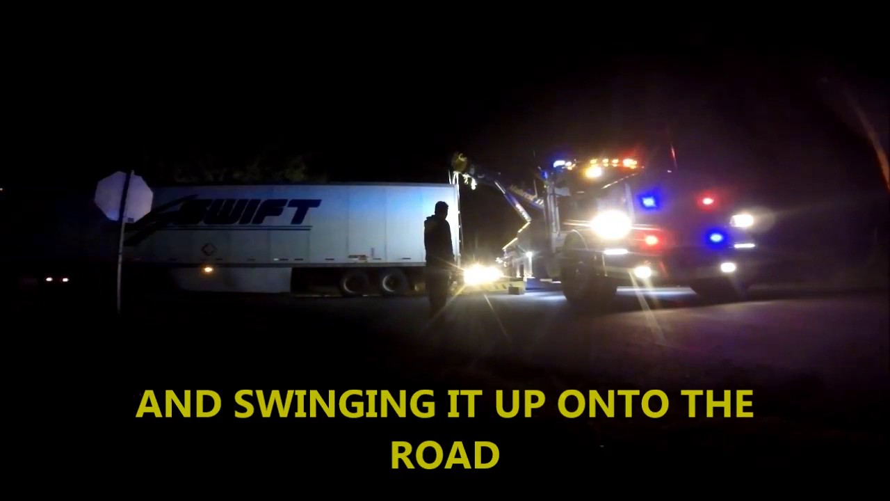 SWIFT IN THE DITCH 10 27 2016