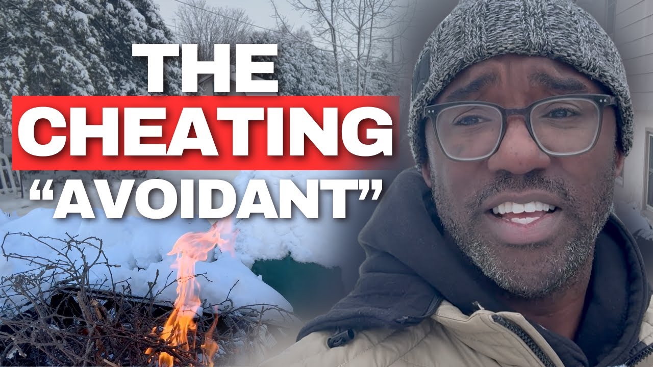 Dismissive Avoidant Moving On Fast!