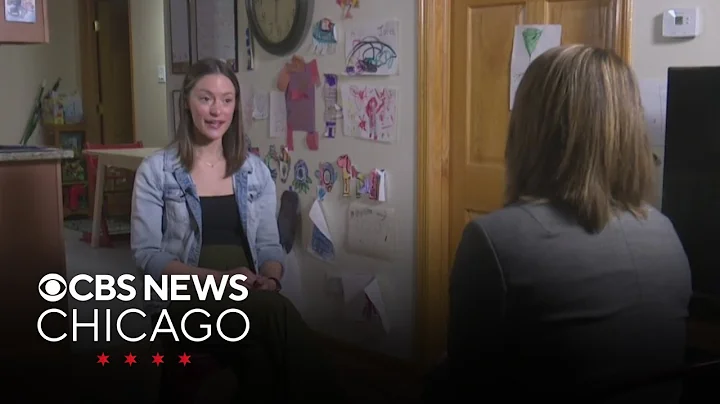 Chicago mom becomes gestational surrogate after her own fertility journey