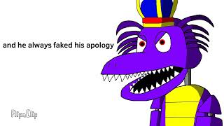 Rant On Julian Marrero And Rainbow Kitty 101