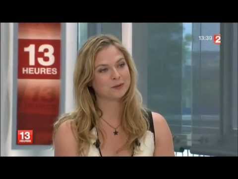 Télécharger gratuitement Images Constance Dans Le Jt De 13h Sur France 2 Youtube actualisé salutations