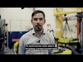 Docol PHS 2000 – a joint development project together with Gestamp