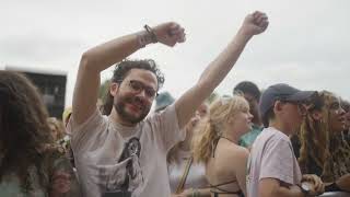 Latitude Festival 2022 - Friday Highlights