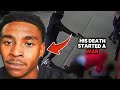 How Lil Scoom89 Death caused 30 People to be shot and killed 