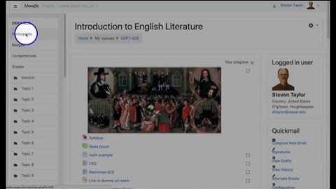 Remove user with Boost theme