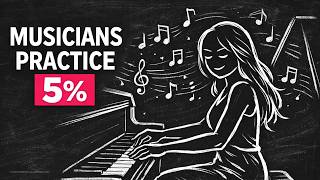 The Mastery Rule Behind Peak Motivation Top Musicians.