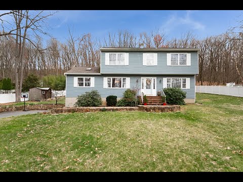 20 Park Avenue, Randolph, NJ home video tour