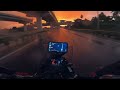 5月2日 motorcycle CarPlay GPS Navigation