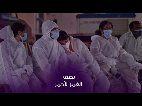 أظافر كوفيد أحدث أعراض فيروس كورونا 