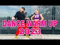 DANCE WARM UP 2023 l DjJif Remix l Dance Fitness
