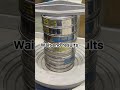 How to Perform Sieve Analysis of Soil | Gravel,