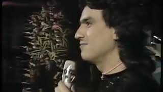 Serenata   Toto Cutugno   Sanremo 1984 Resimi