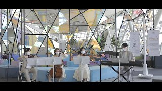 [Incheon Airport] 365일 저희가 찾아갑니다! ‘인천공항 찾아가는 공연’ / Public Concerts Year-Round At Incheon Airport!