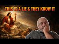 Sam Shamoun - Jesus NEVER Taught Blind Obedience - Matthew 23 Destroys the Islamic Dilemma