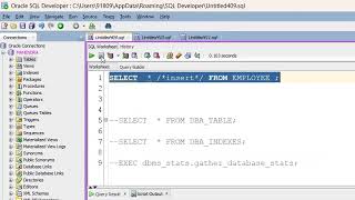 Celebrity SQL Developer Data Extraction Wealth
