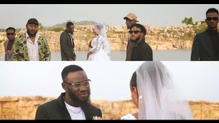 HUBBINA OFFICIAL VIDEO FABULOUS G FT JIDDA HD VIDEO