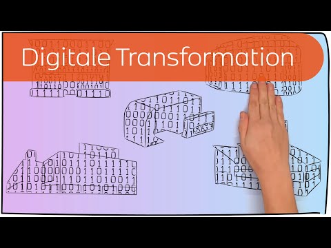Video: Warum braucht es die digitale Transformation?