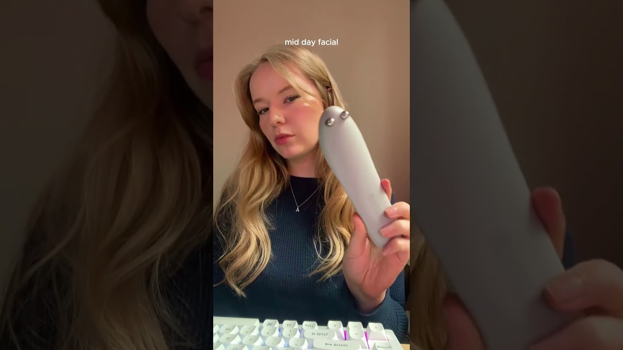 why I don't wear makeup anymore