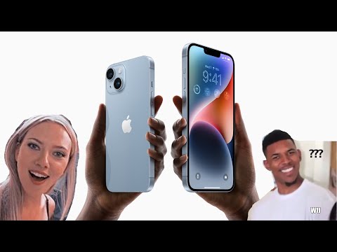 როგორ შექმნა ეფლმა iPhone 14 Plus-ის დიზაინი?