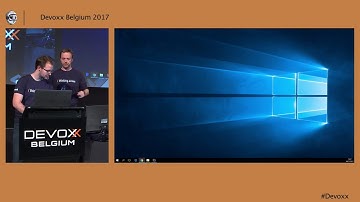 Building Web Applications on Spring Framework Using the Across Platform by Arne Vandamme