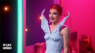 #DragRace Season 14 Meet the Queens - Bosco