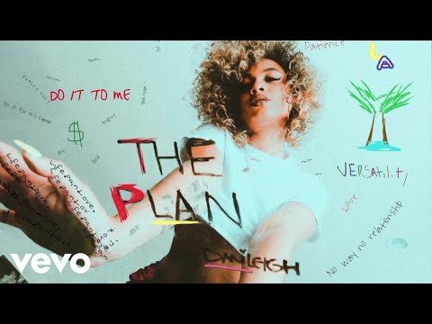 DaniLeigh - Do It To Me (Official Audio)