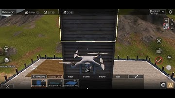 Scream ChoasOutpost lifeafter invisible ladder manor tricks
