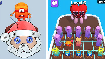 Merge Number Cube: Fam Run New Update