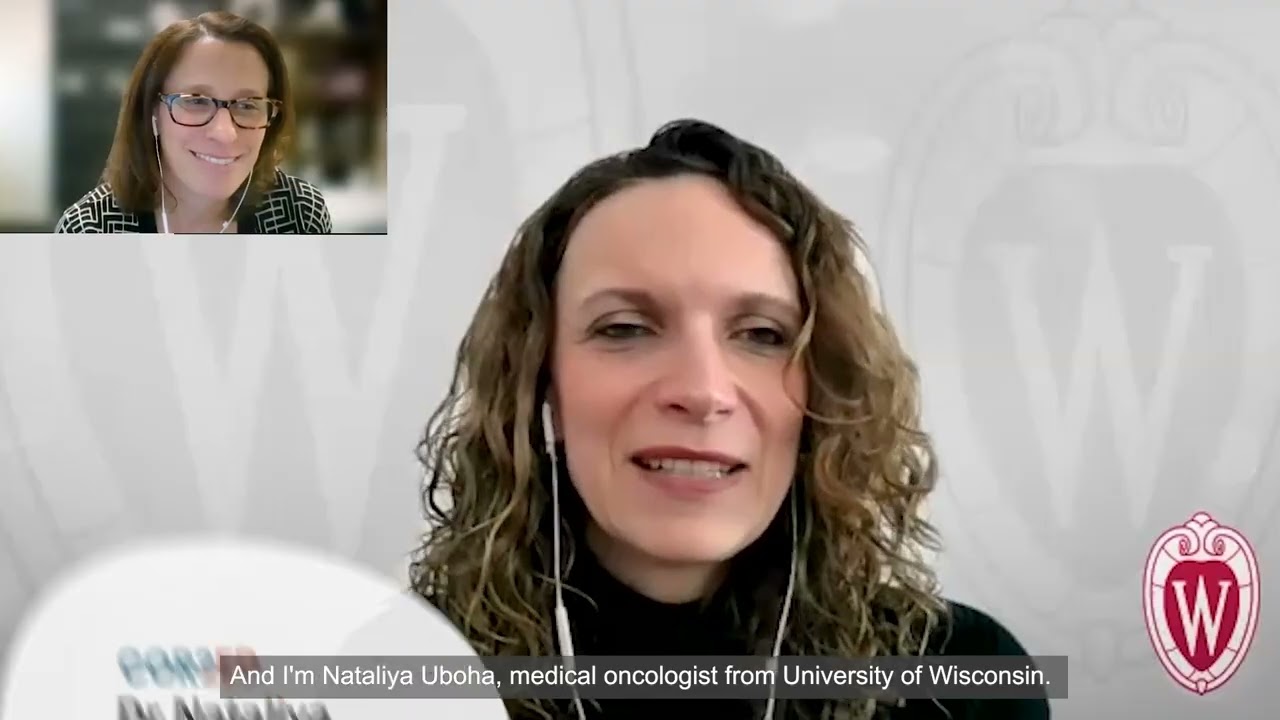 Update from ASCO GI 2023 Upper GI cancer highlights podcast (SHORT)