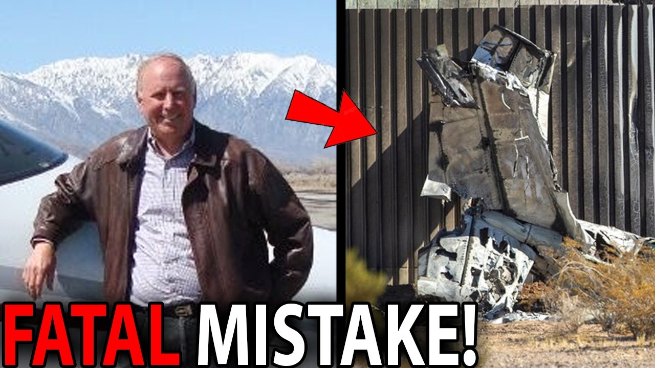 Как эта ПРОСТАЯ неудача превратилась в фатальную после одной критической ошибки?