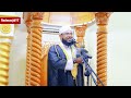 Ashshiekh abdul wajid moulavi  importance of thowba  23022024  redmasjid tamil jummah bayan