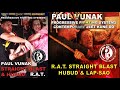 The RAT Straight Blast And Hubud P F S Pauk Vunak The RAT Straight Blast And Hubud P F S Pauk Vunak