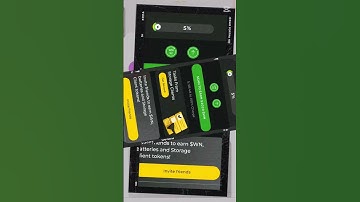 Denet storage  check your peaq rewards 2025 #decentralizedstorage #crypto