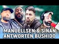 Bushido bekommt von manuellsen  sinan die retourkutsche jay jiggys gesperrt  rooz reagiert