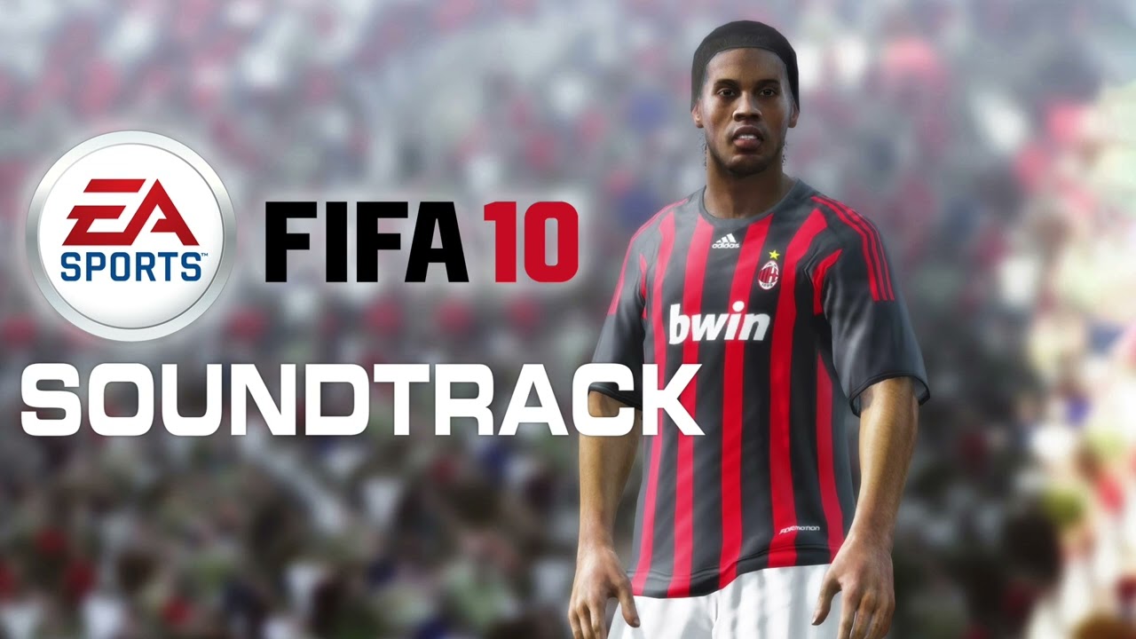 Passion Pit — Moth's Wings (FIFA 10 Official Soundtrack)