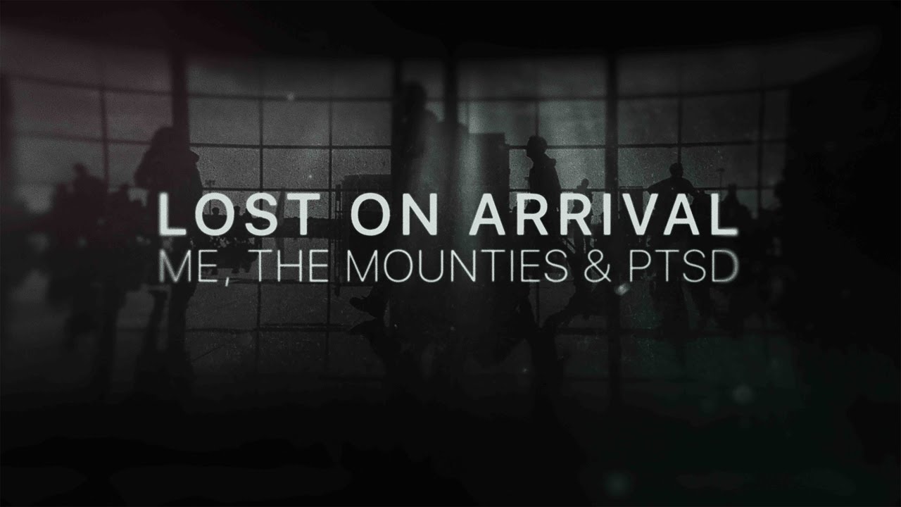 Lost On Arrival - Trailer